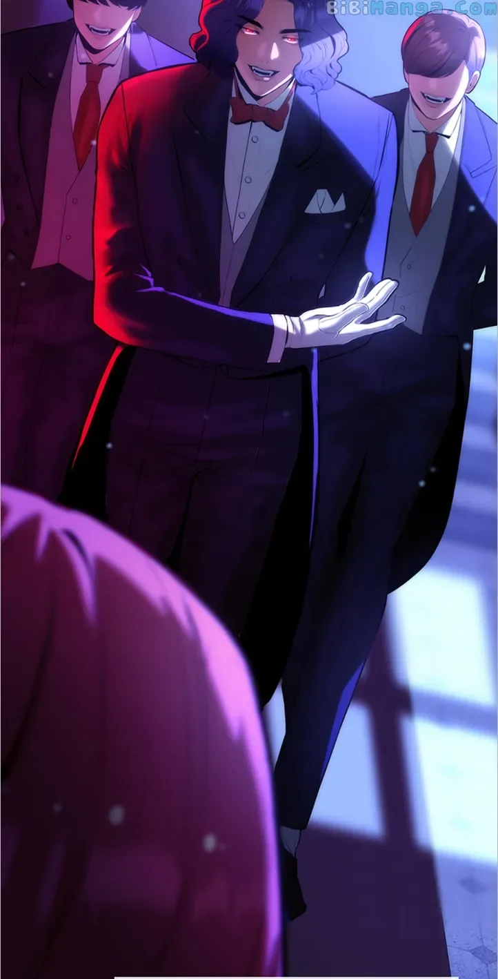 Blood Hotel Chapter 3 page 32