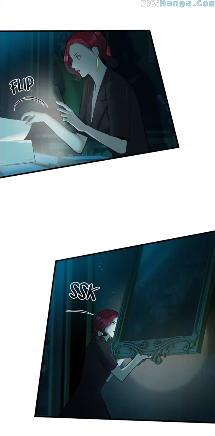Blood Hotel Chapter 12 page 43
