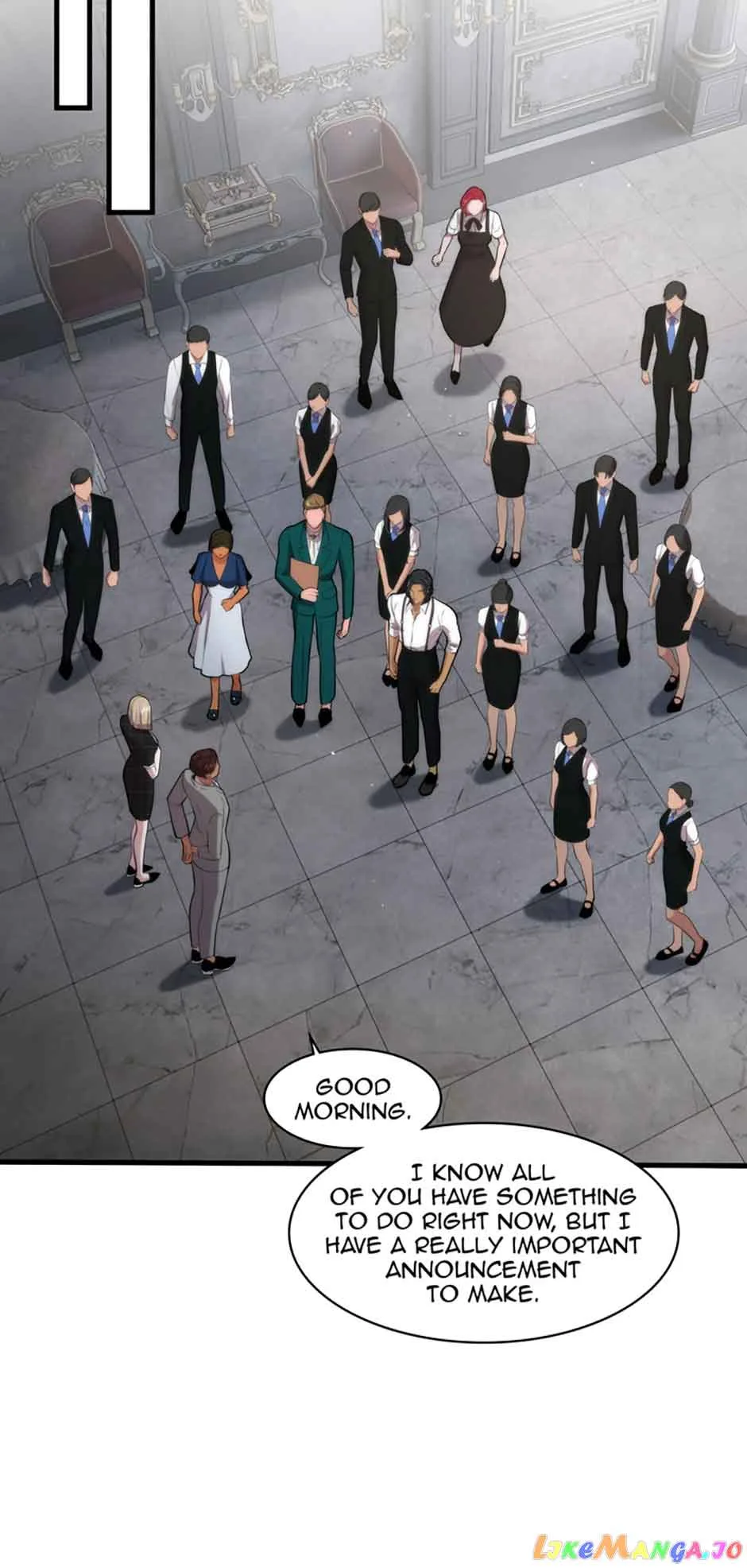 Blood Hotel Chapter 13 page 22