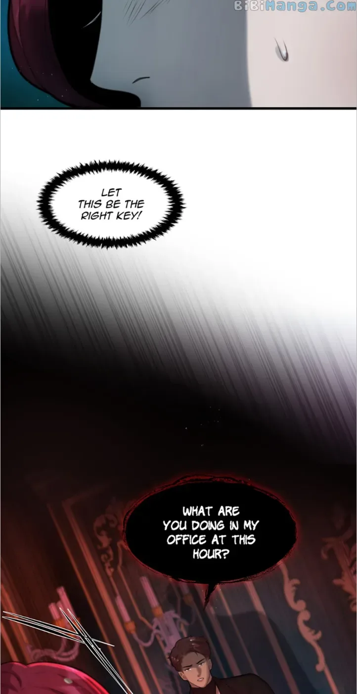 Blood Hotel Chapter 12 page 54