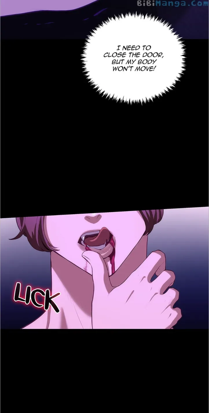 Blood Hotel Chapter 1 page 13