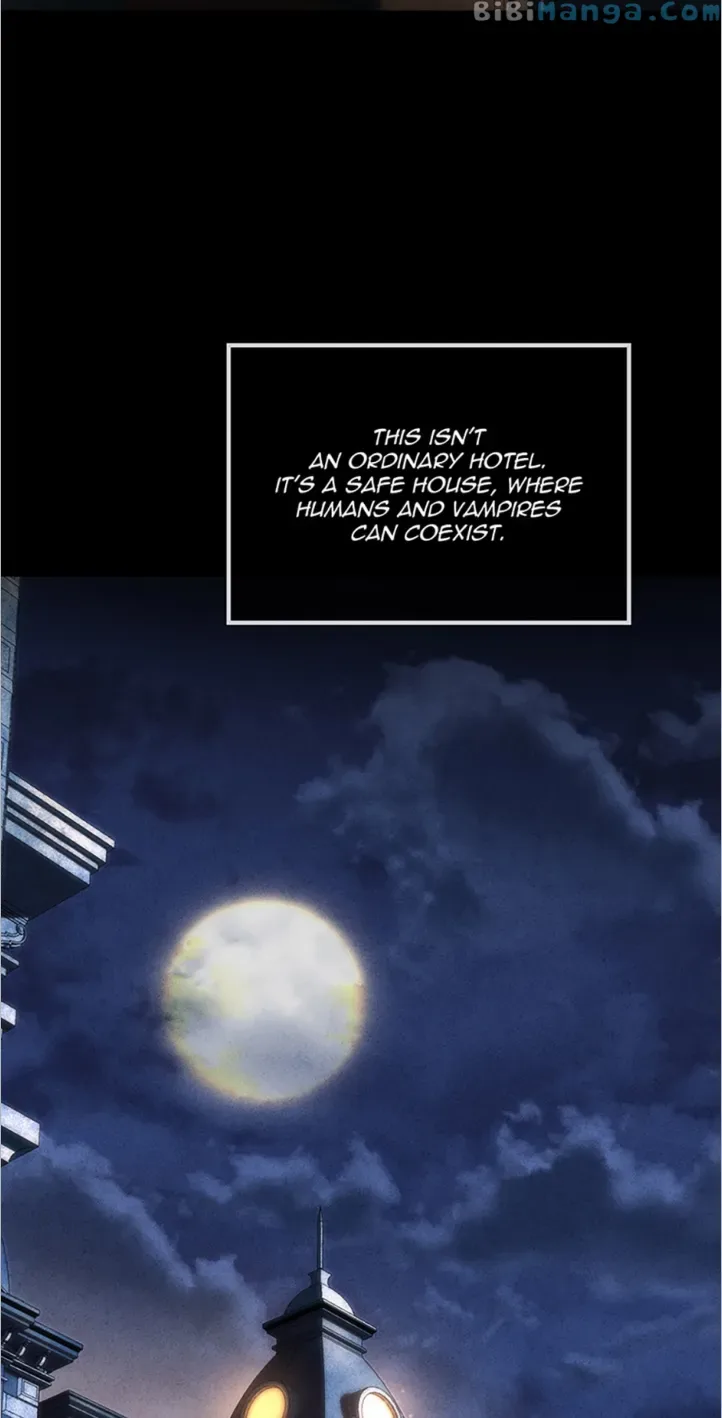 Blood Hotel Chapter 3 page 29