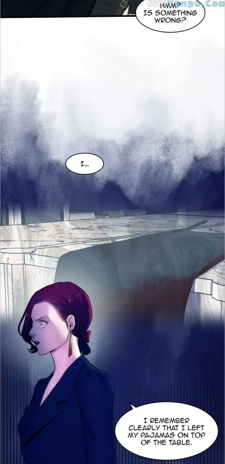 Blood Hotel Chapter 11 page 52