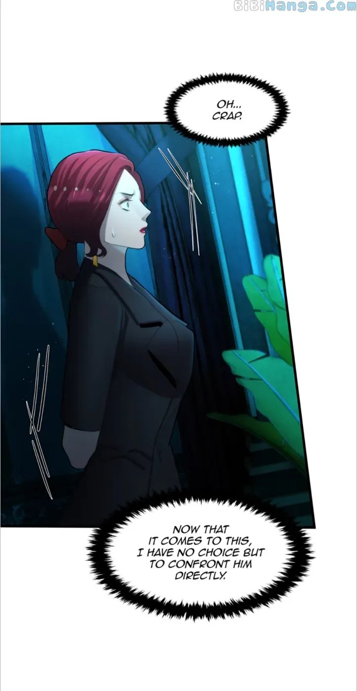 Blood Hotel Chapter 12 page 58