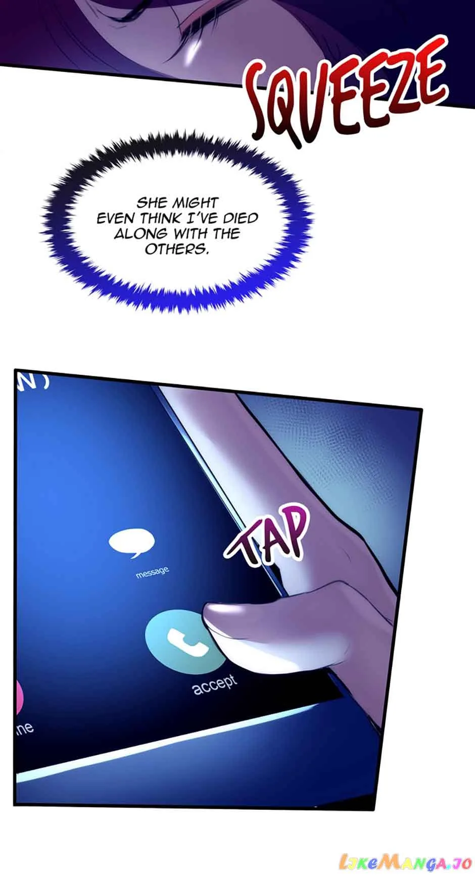 Blood Hotel Chapter 6 page 24
