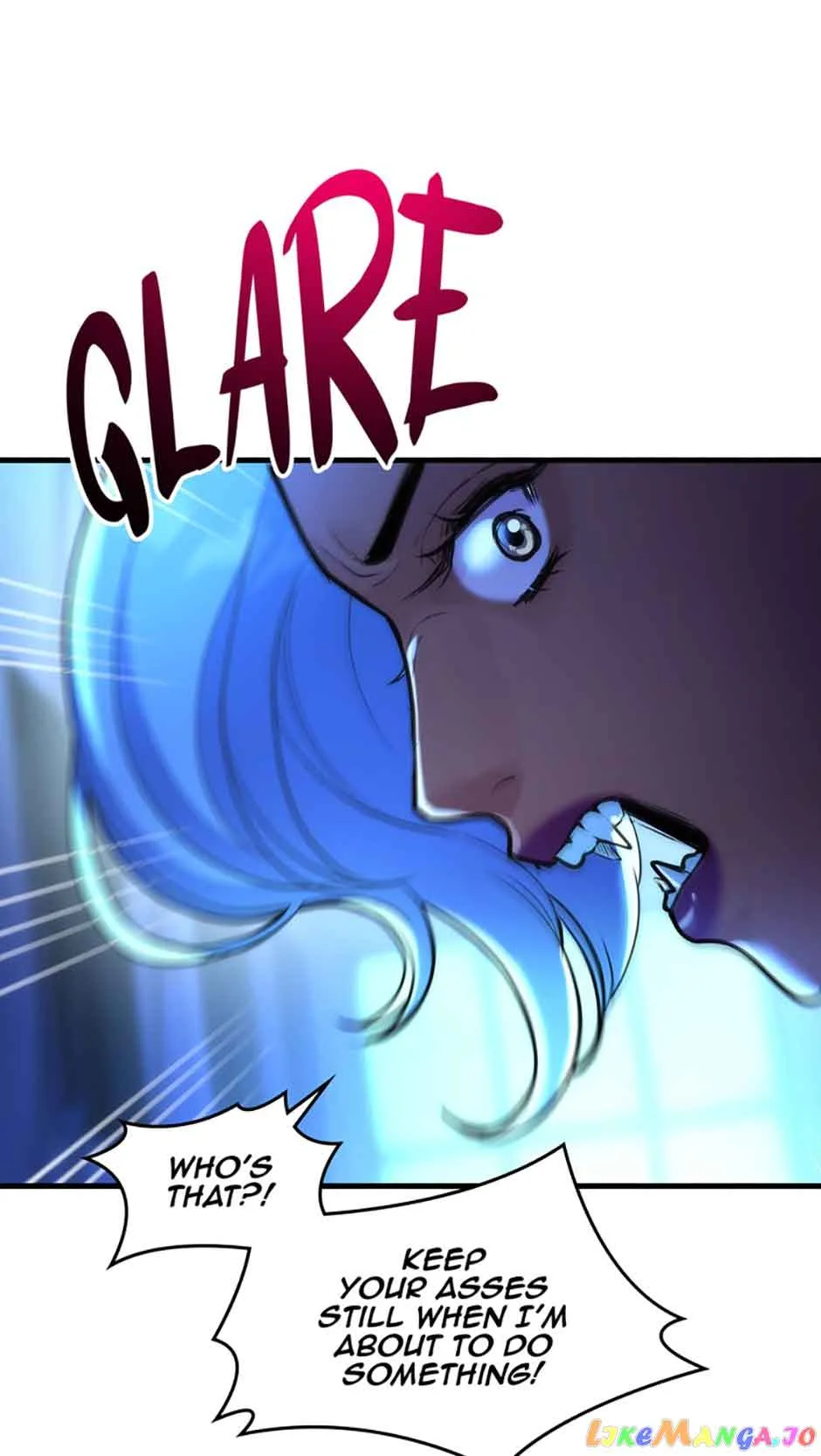 Blood Hotel Chapter 7 page 32