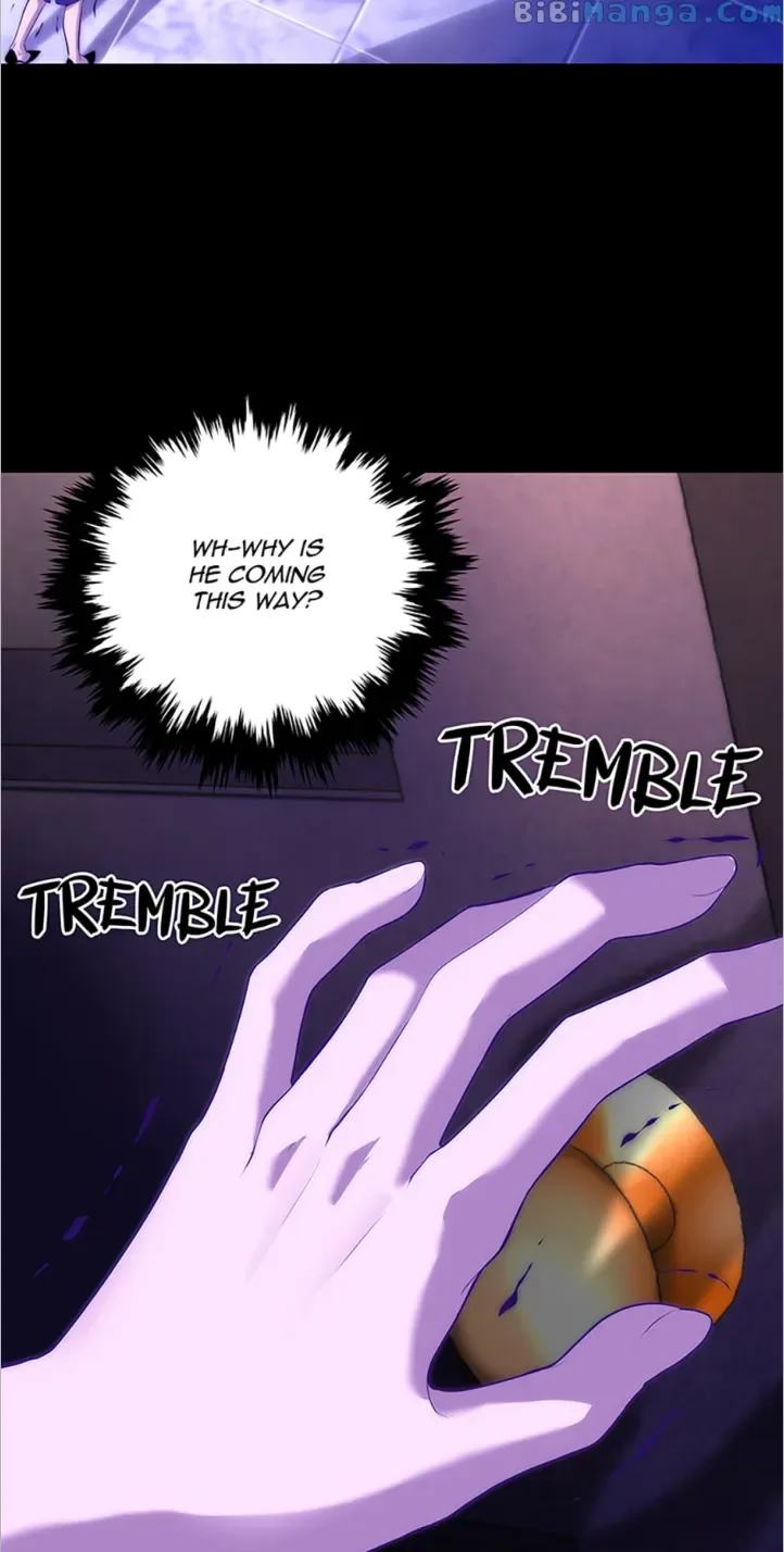 Blood Hotel Chapter 1 page 12