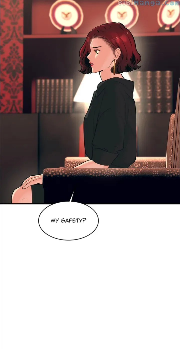 Blood Hotel Chapter 3 page 37