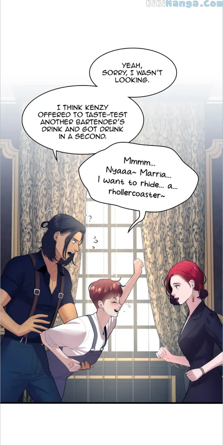 Blood Hotel Chapter 10 page 76