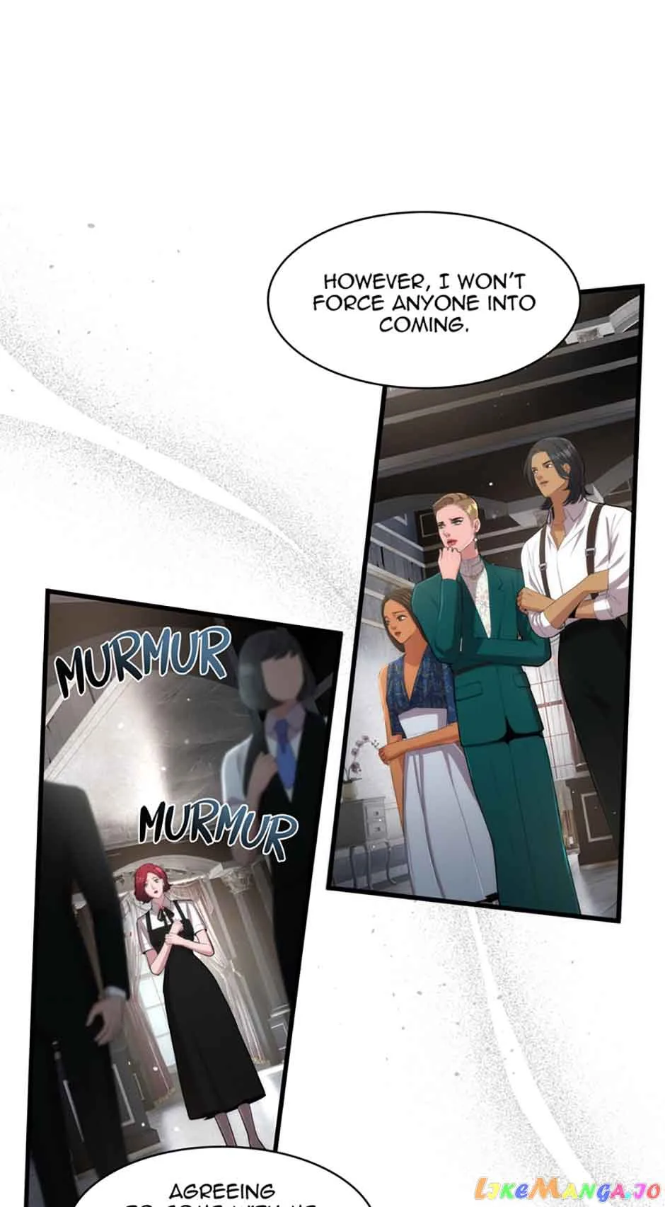 Blood Hotel Chapter 13 page 25