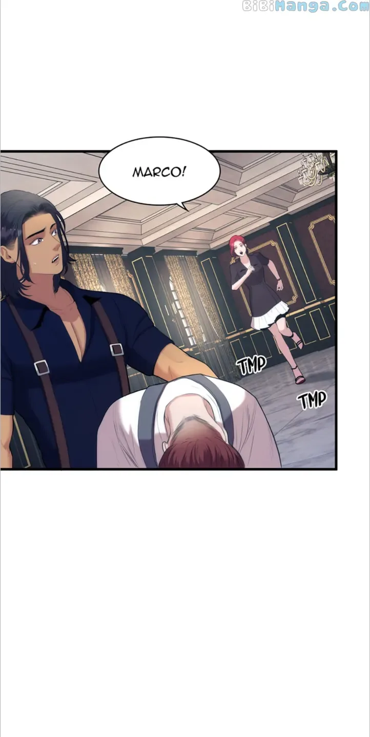 Blood Hotel Chapter 10 page 75