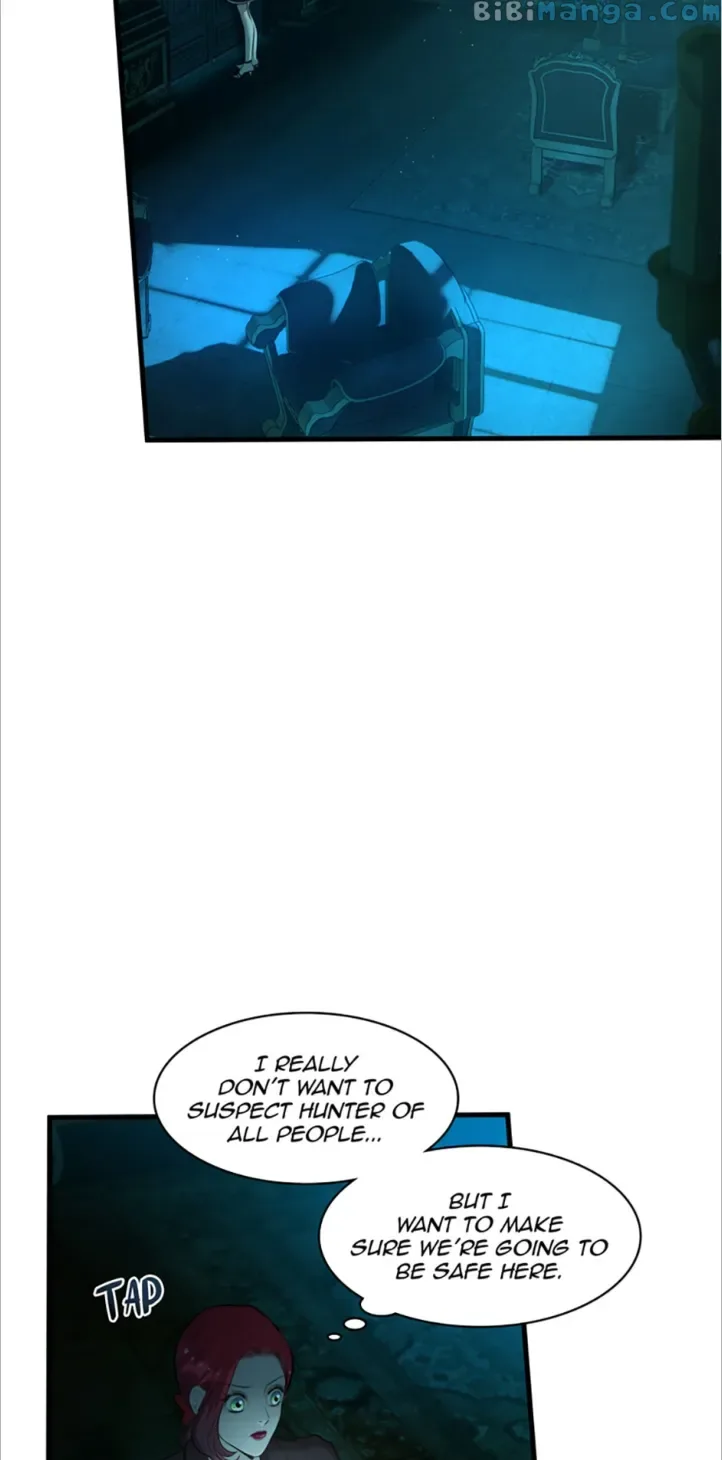 Blood Hotel Chapter 12 page 41