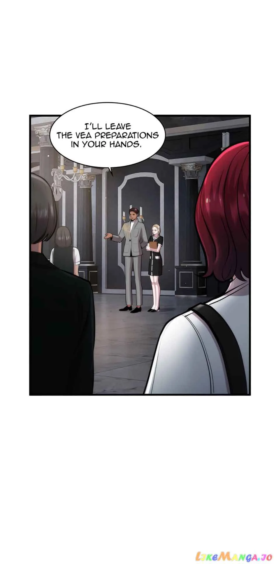 Blood Hotel Chapter 13 page 30
