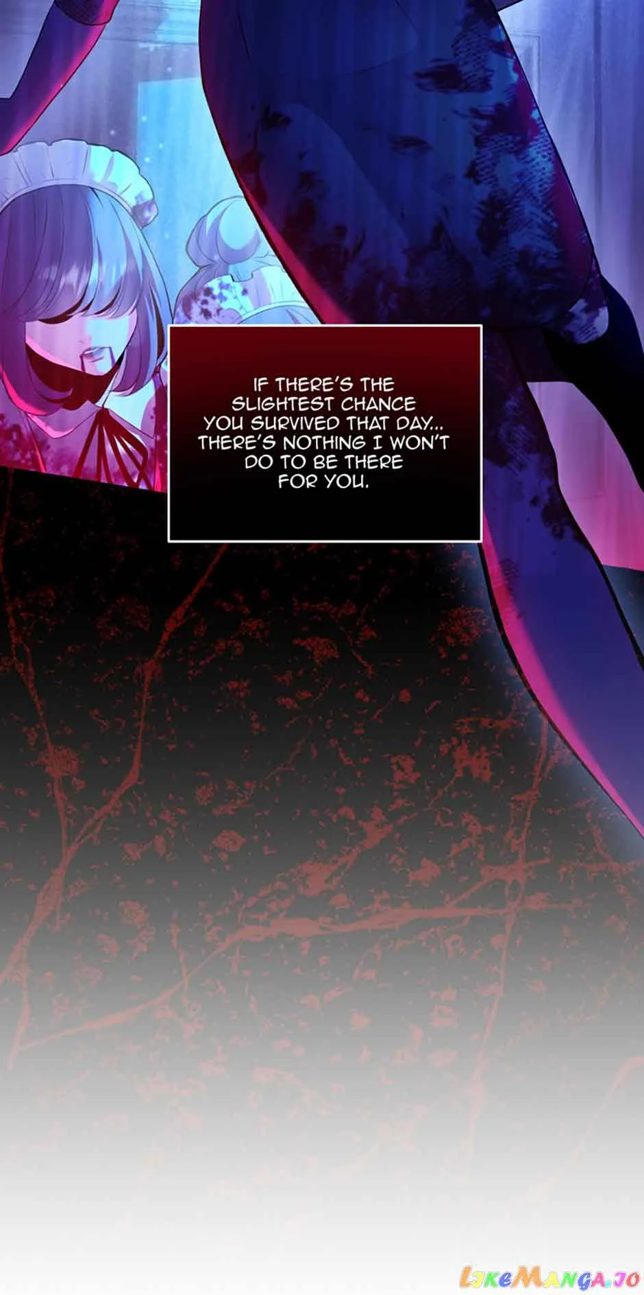 Blood Hotel Chapter 6 page 19