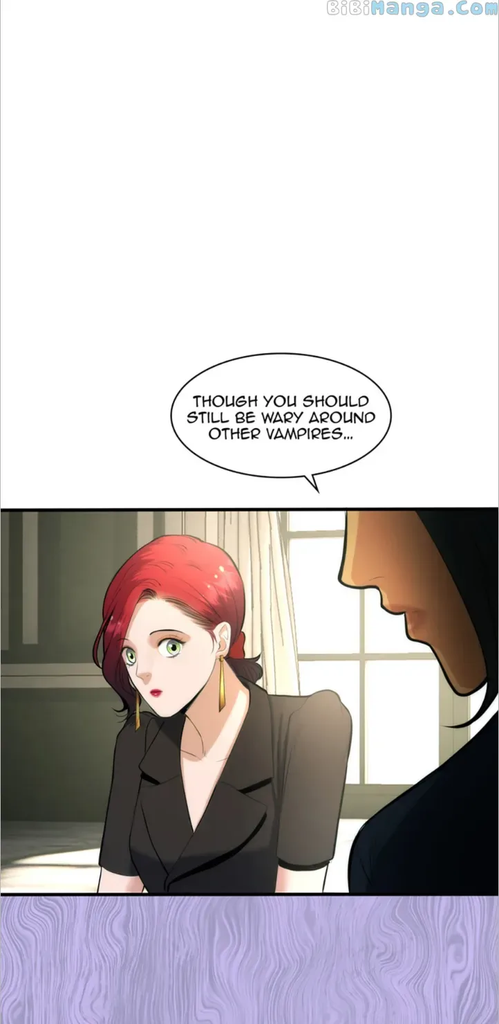 Blood Hotel Chapter 11 page 40