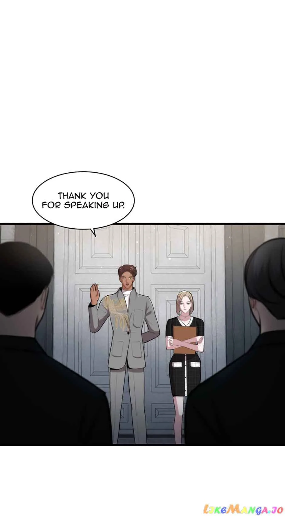 Blood Hotel Chapter 13 page 29