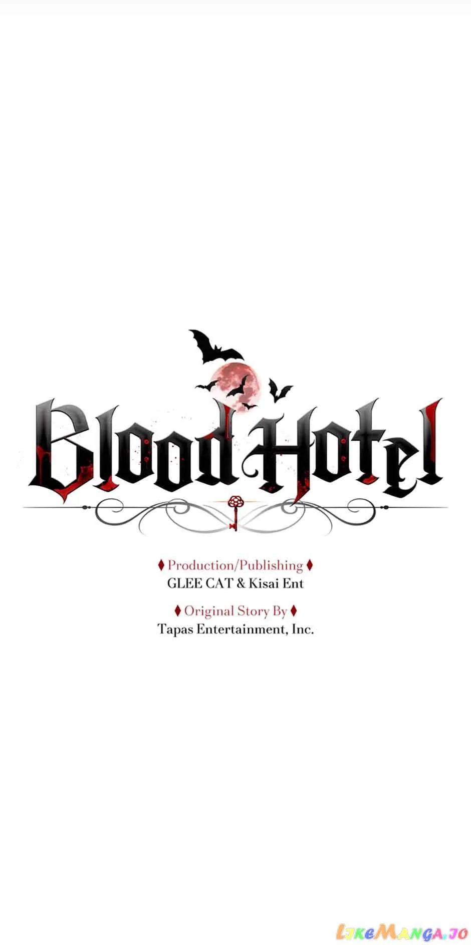 Blood Hotel Chapter 6 page 20