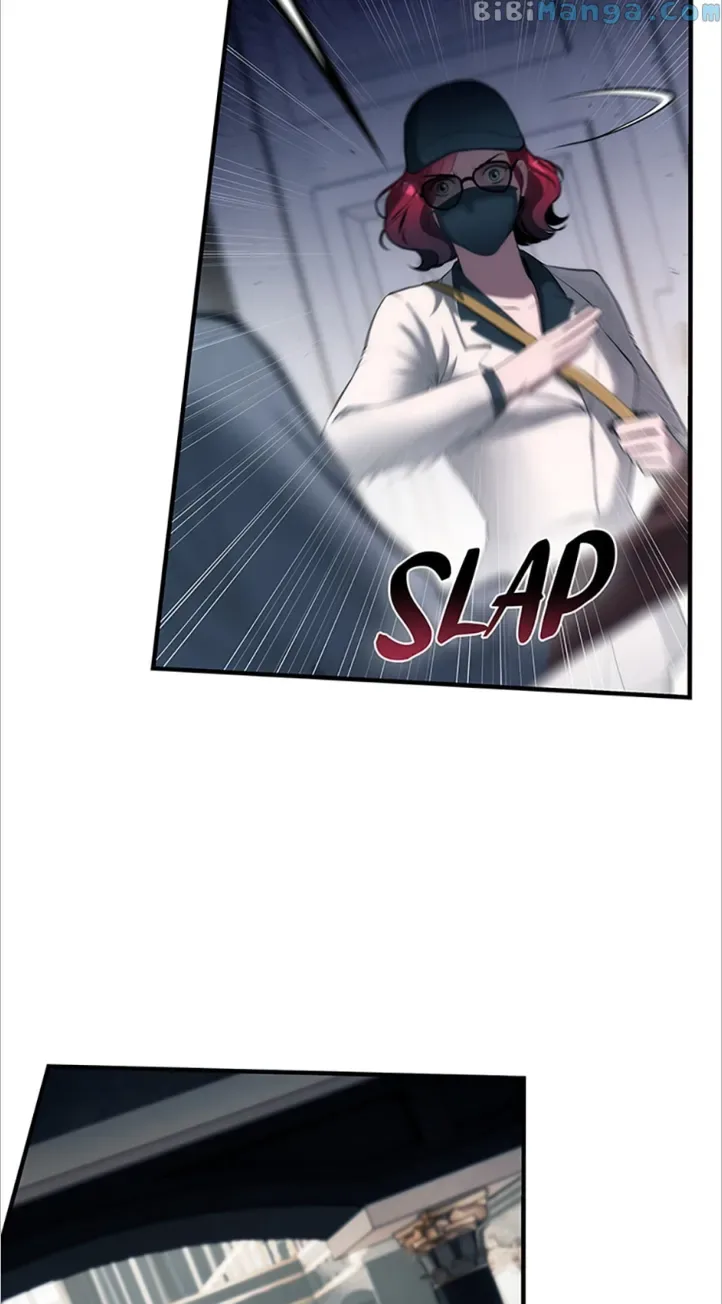 Blood Hotel Chapter 4 page 24