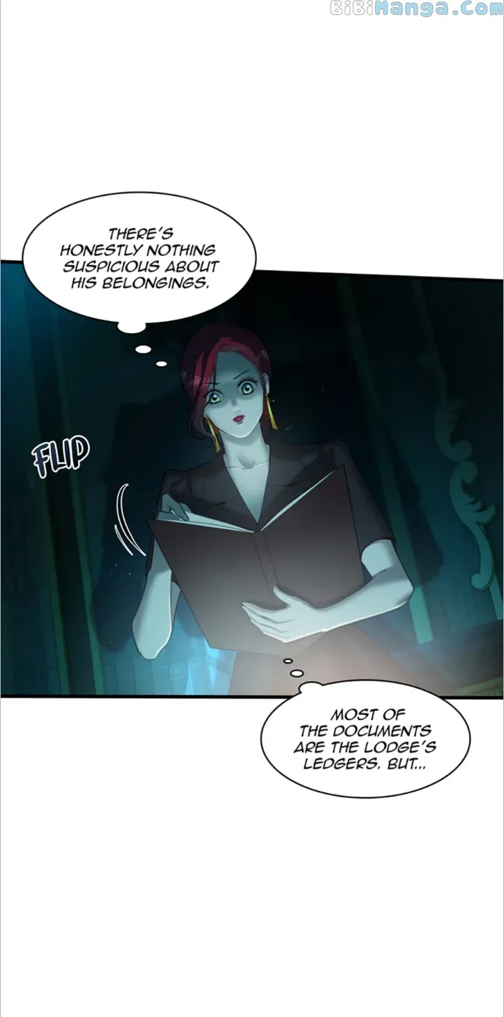 Blood Hotel Chapter 12 page 44