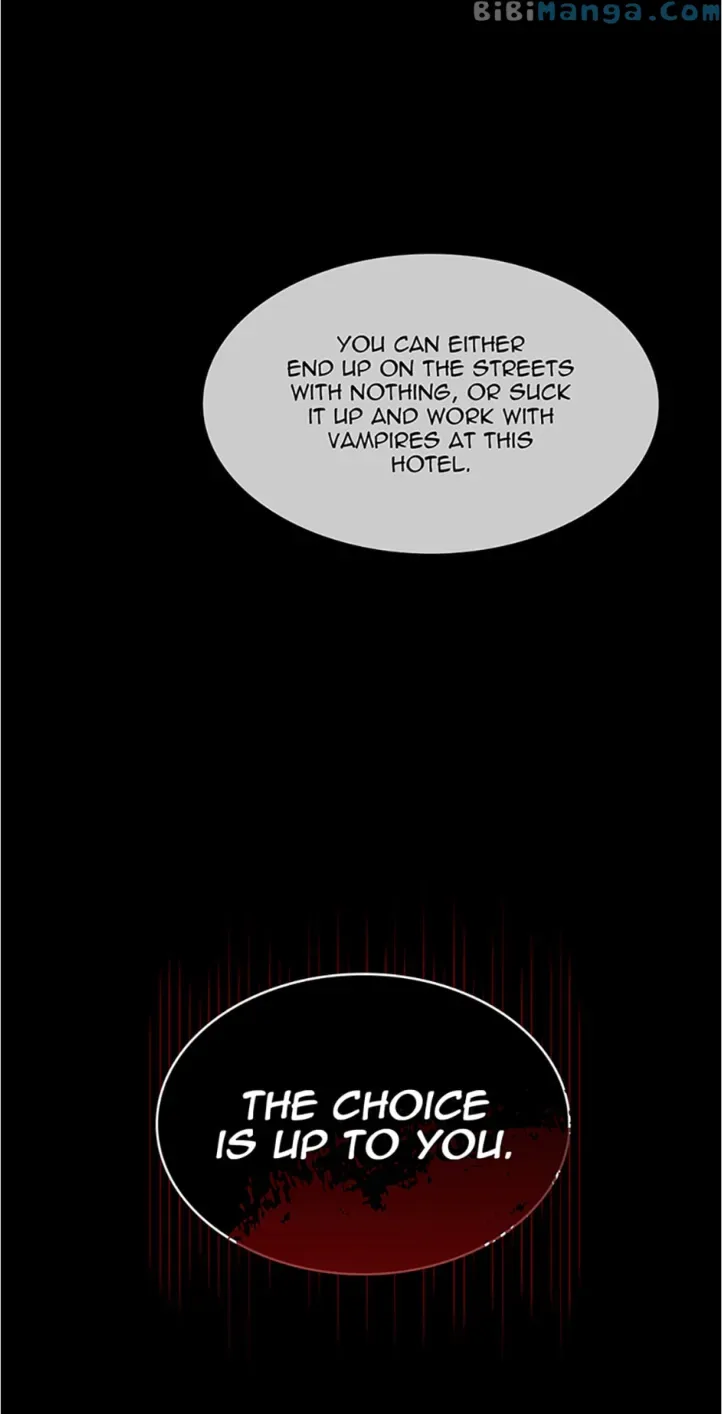 Blood Hotel Chapter 3 page 35