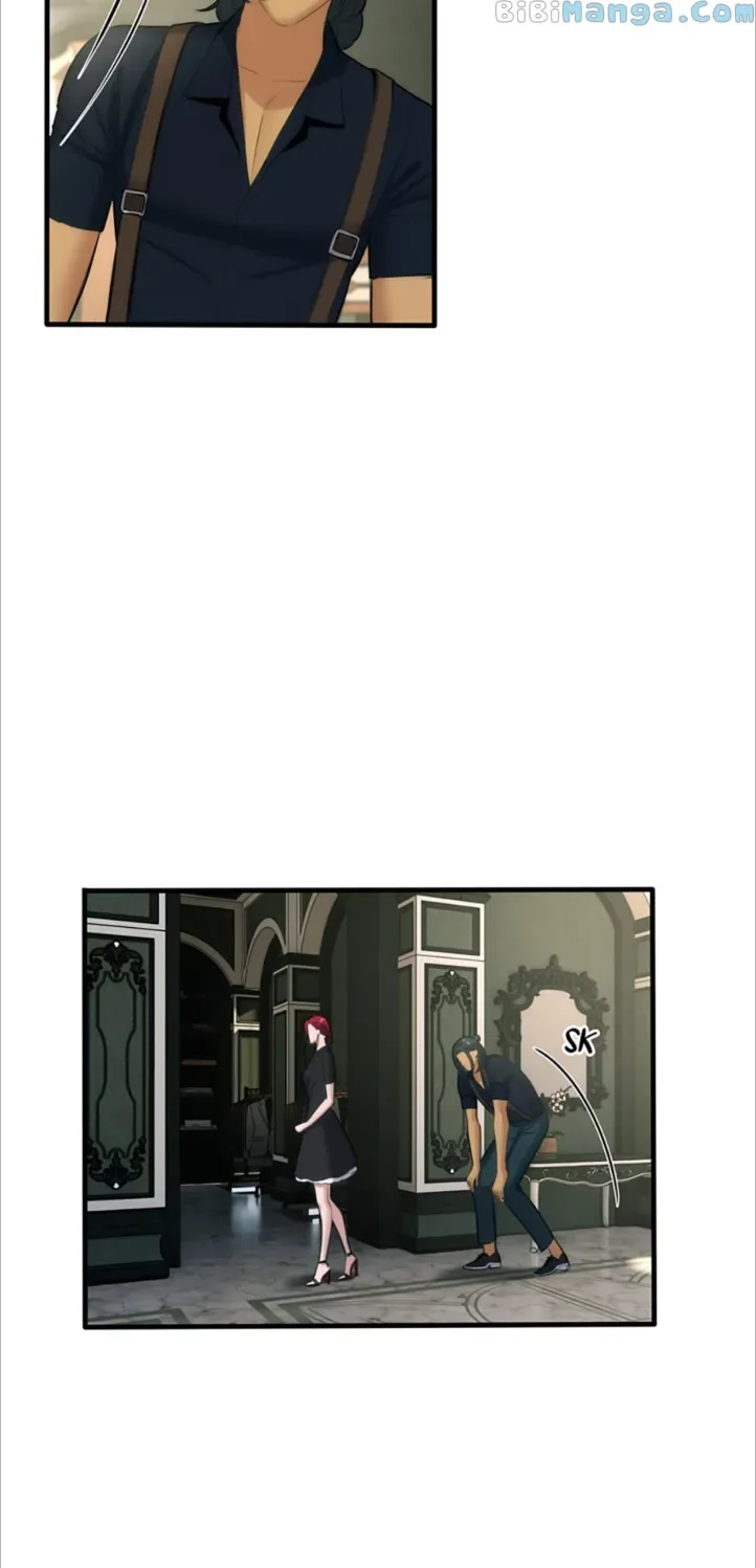 Blood Hotel Chapter 11 page 49
