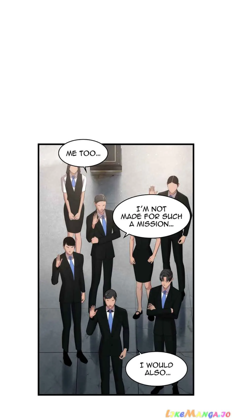 Blood Hotel Chapter 13 page 28