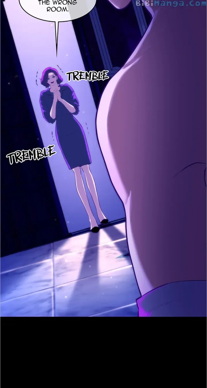Blood Hotel Chapter 1 page 10