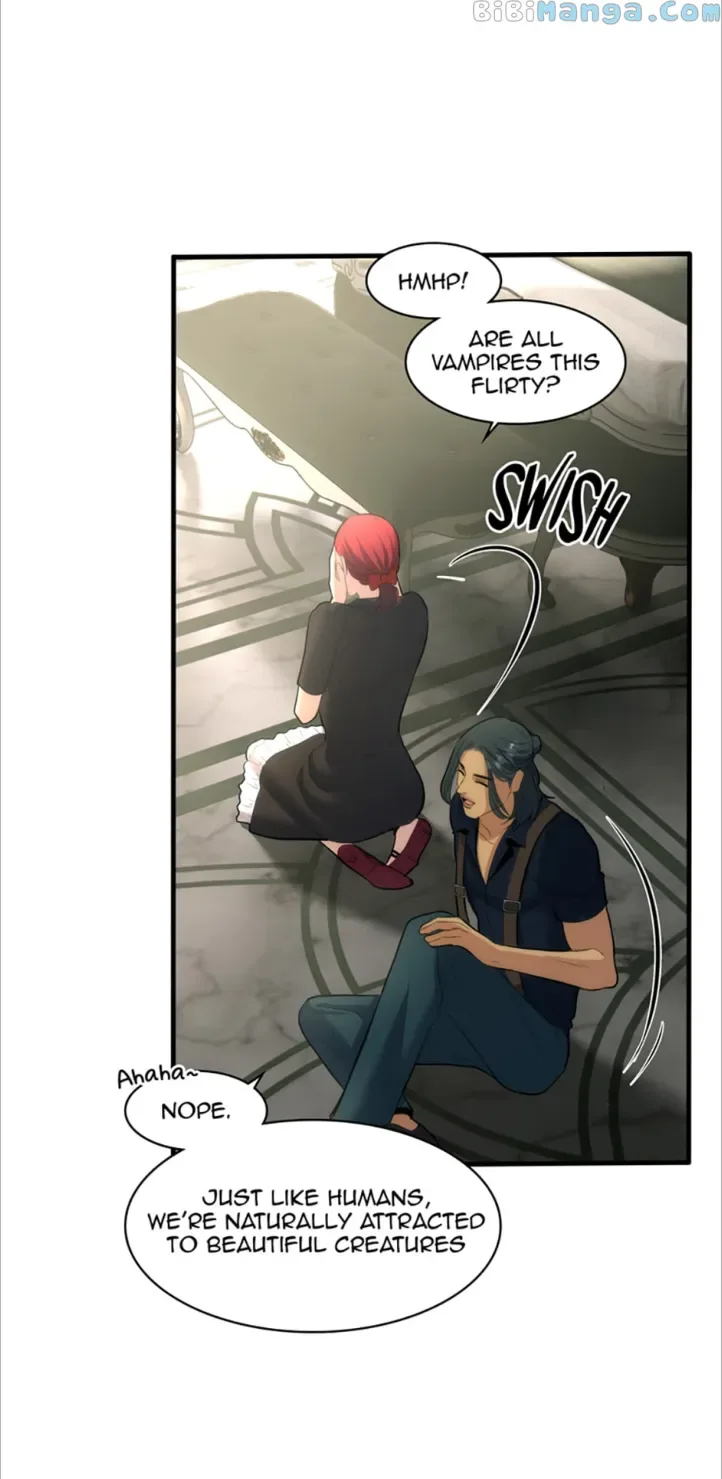 Blood Hotel Chapter 11 page 39
