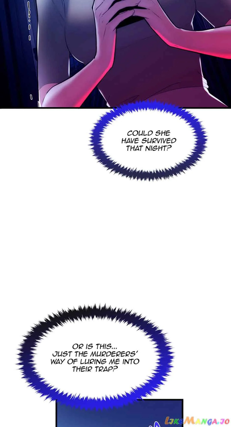 Blood Hotel Chapter 6 page 22