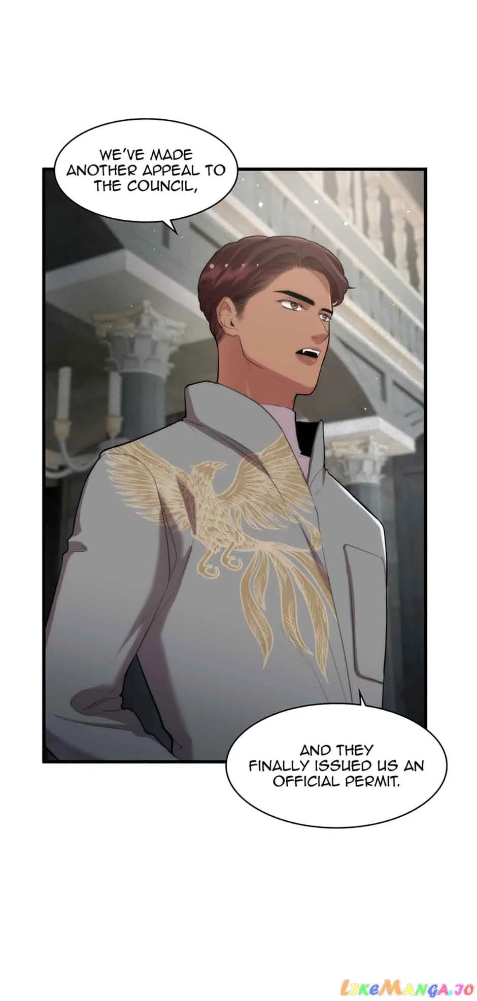 Blood Hotel Chapter 13 page 23