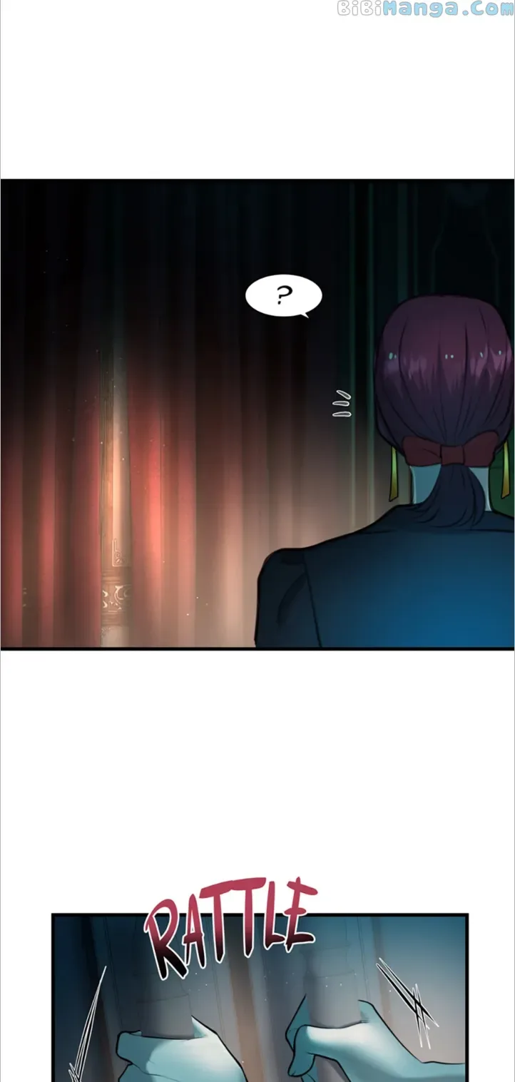 Blood Hotel Chapter 12 page 45