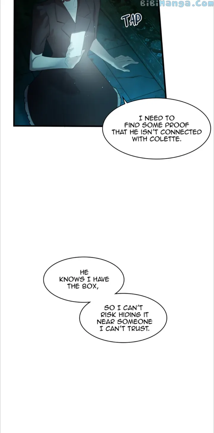Blood Hotel Chapter 12 page 42