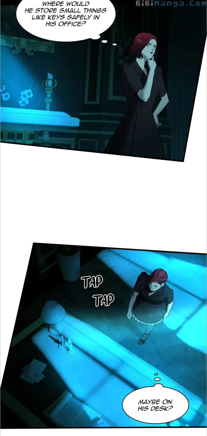 Blood Hotel Chapter 12 page 48