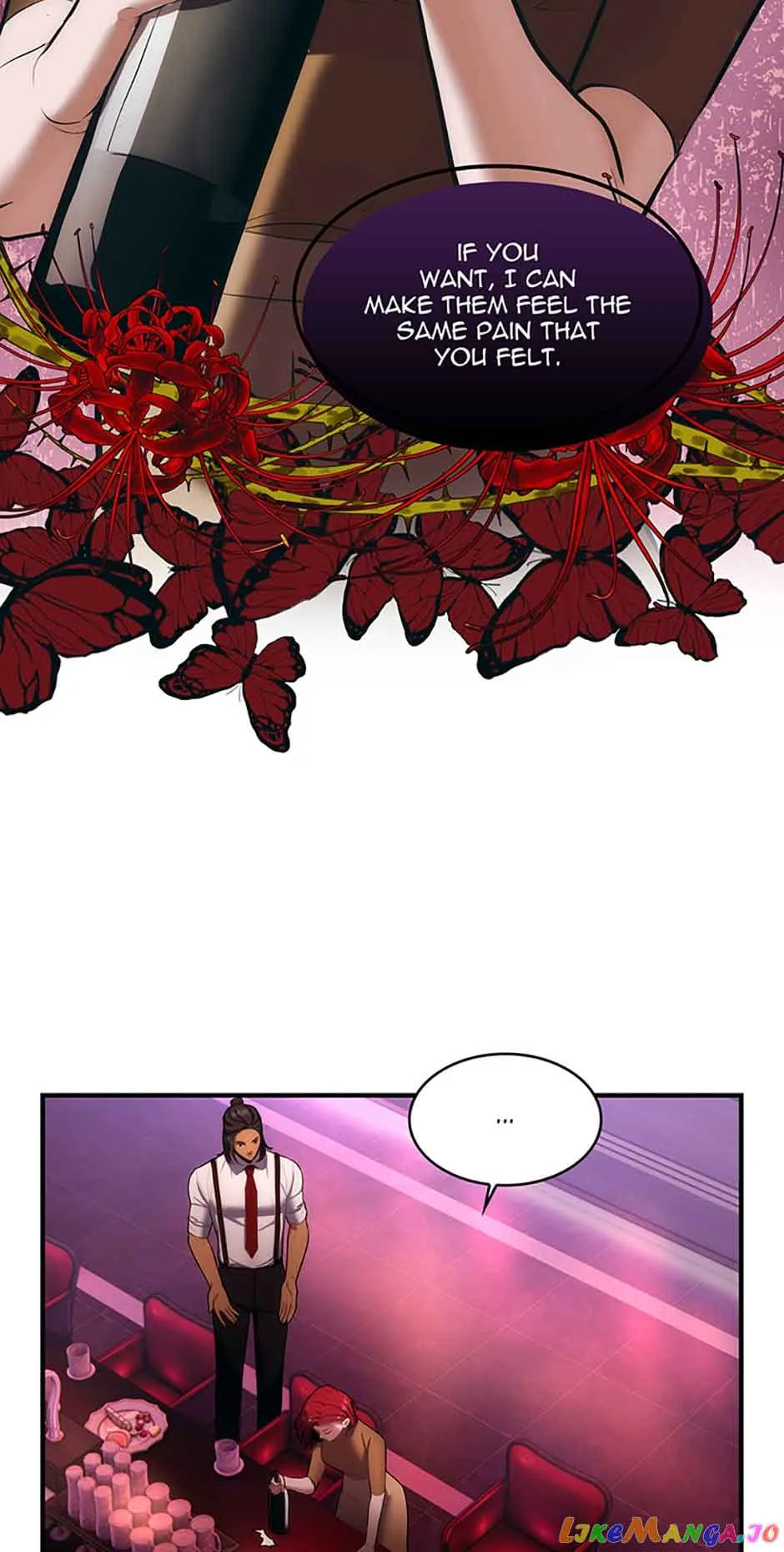 Blood Hotel Chapter 5 page 4