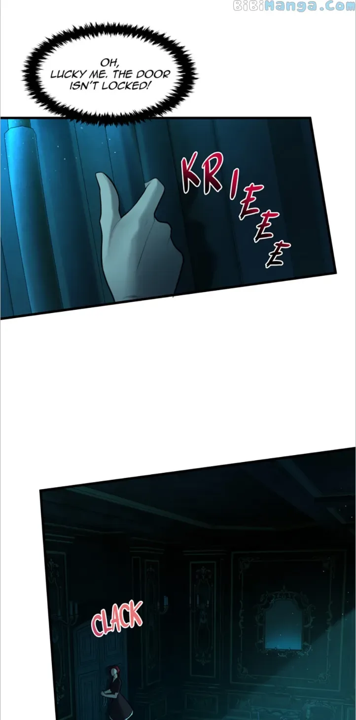 Blood Hotel Chapter 12 page 40