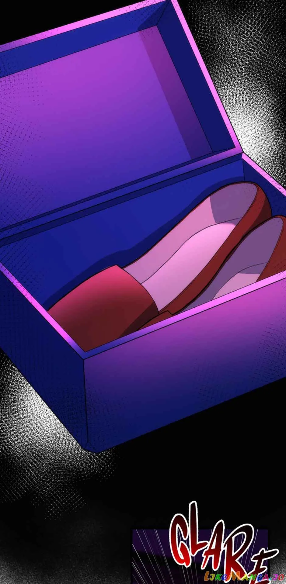 Blood Hotel Chapter 7 page 19