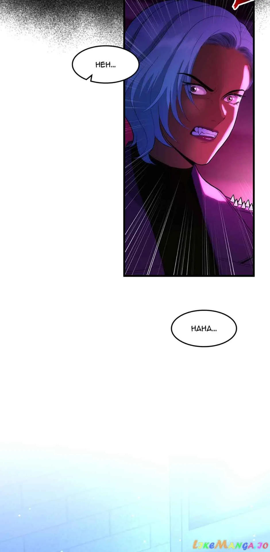 Blood Hotel Chapter 7 page 20