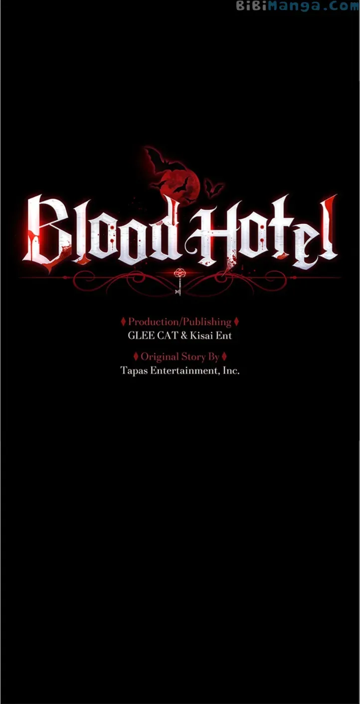 Blood Hotel Chapter 3 page 27