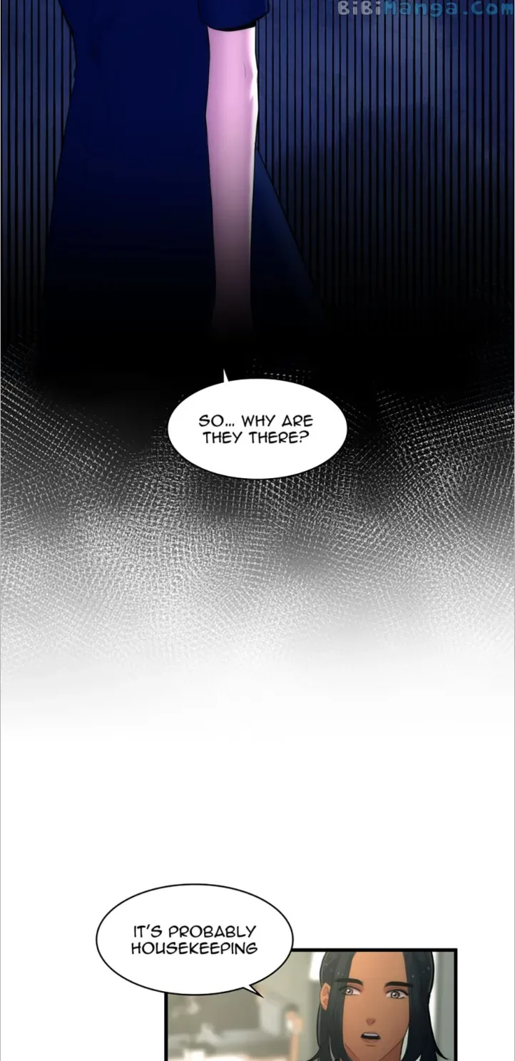 Blood Hotel Chapter 11 page 53