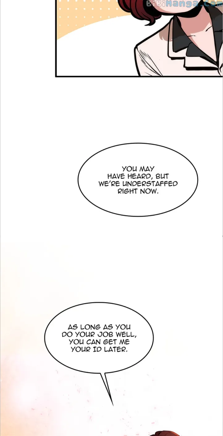 Blood Hotel Chapter 3 page 22