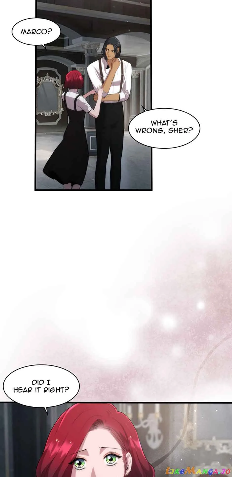 Blood Hotel Chapter 13 page 33
