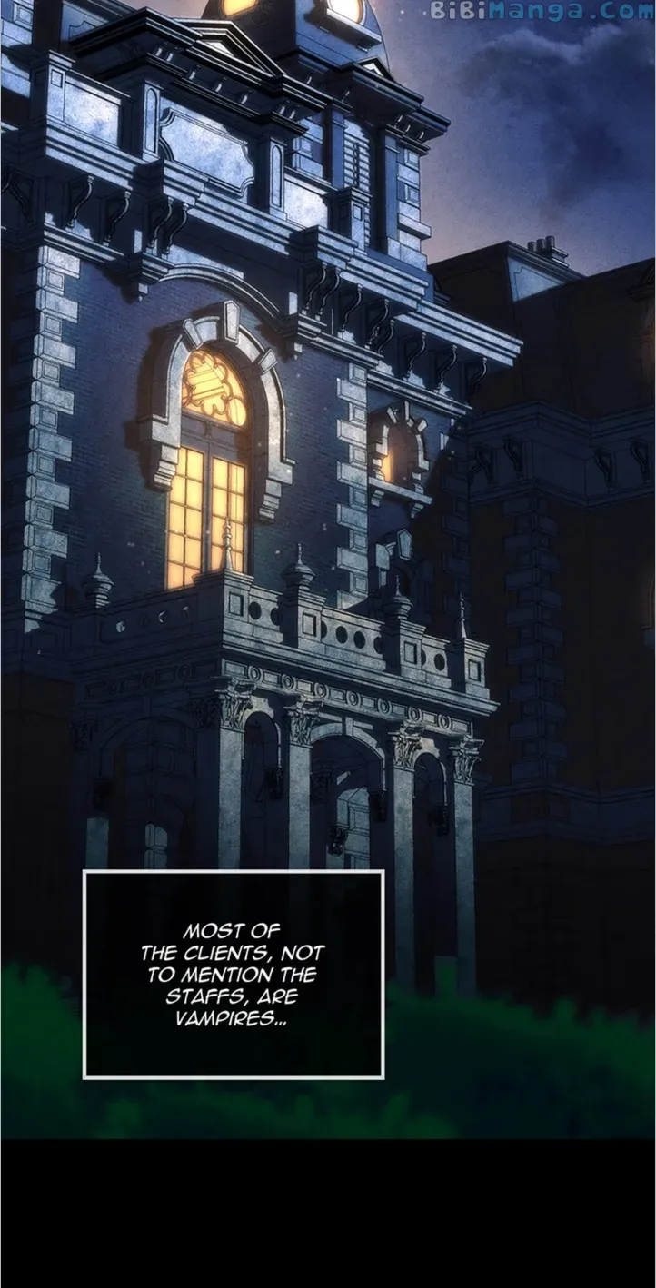 Blood Hotel Chapter 3 page 30