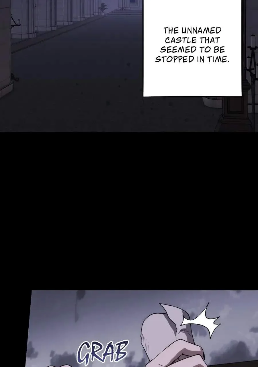 Blinded by the Setting Sun Chapter 230 page 28