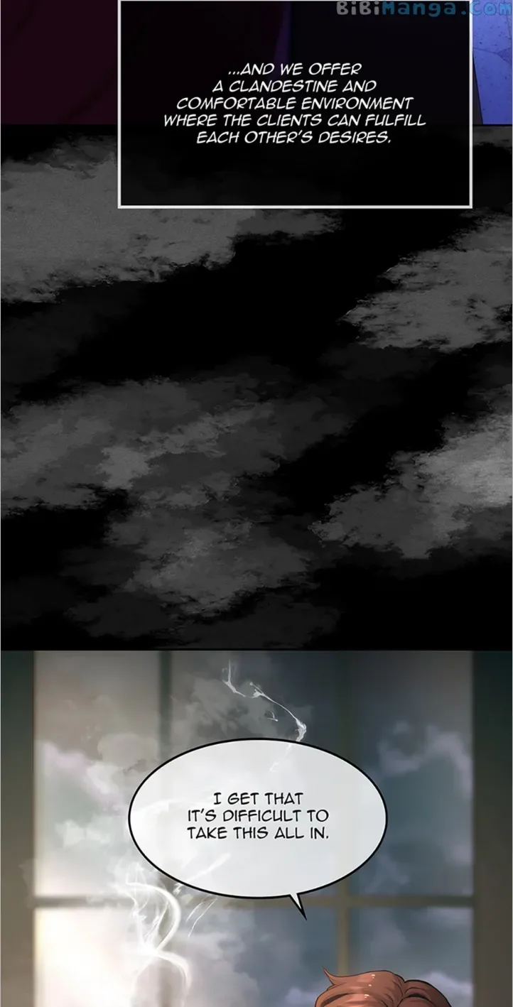 Blood Hotel Chapter 3 page 33