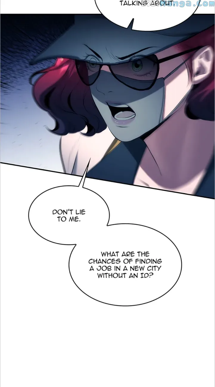 Blood Hotel Chapter 4 page 26