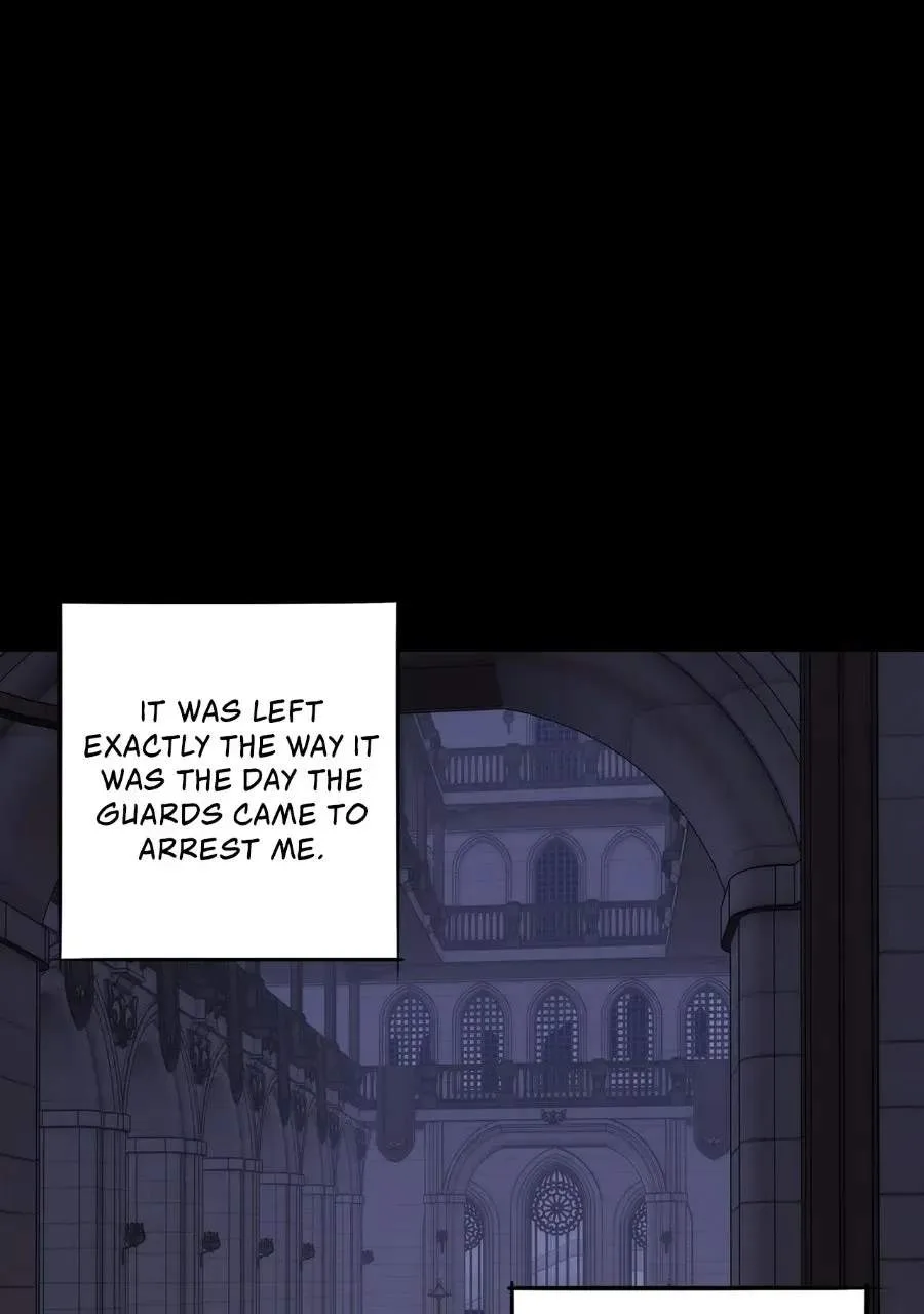 Blinded by the Setting Sun Chapter 230 page 27