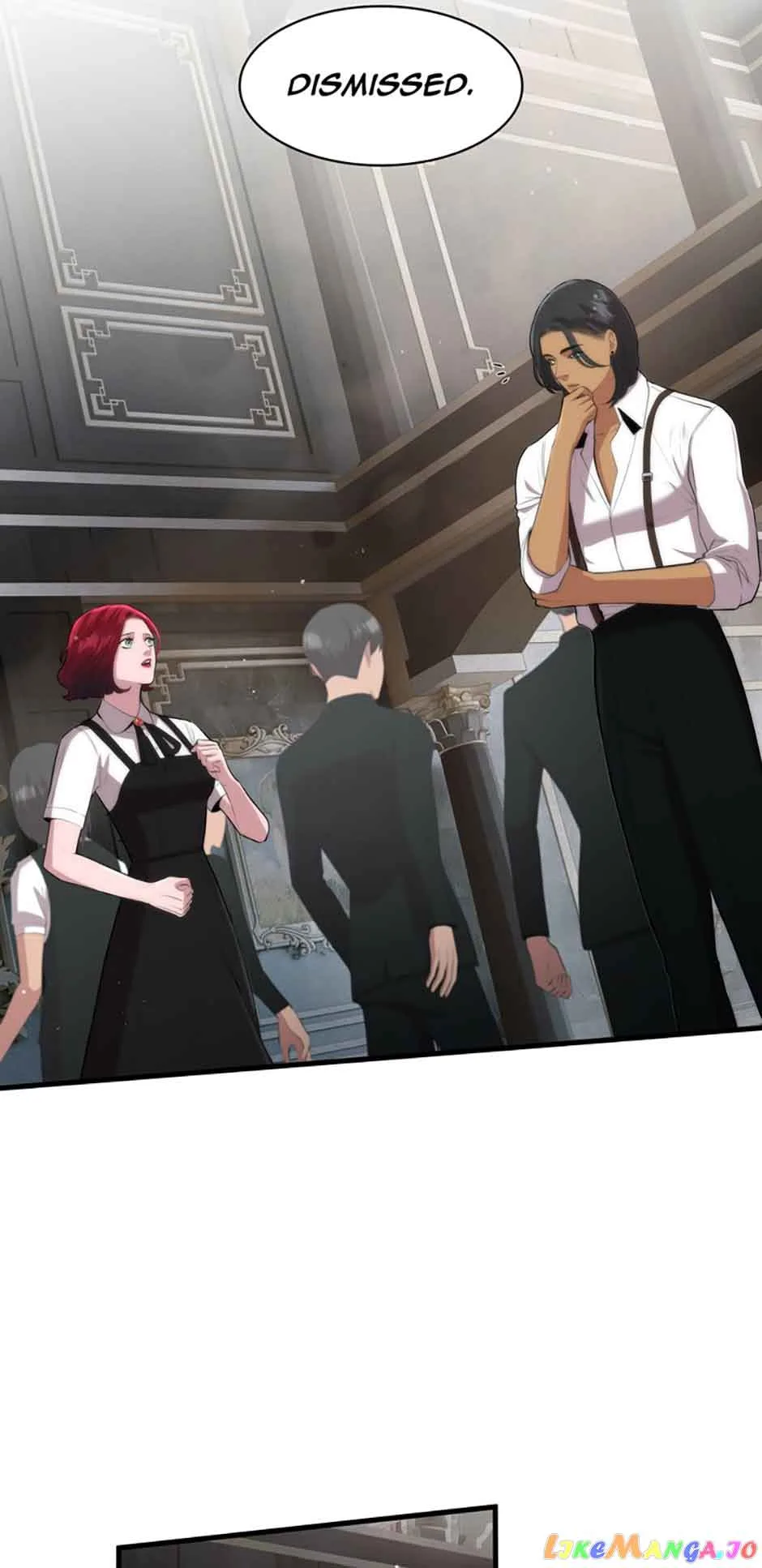 Blood Hotel Chapter 13 page 32