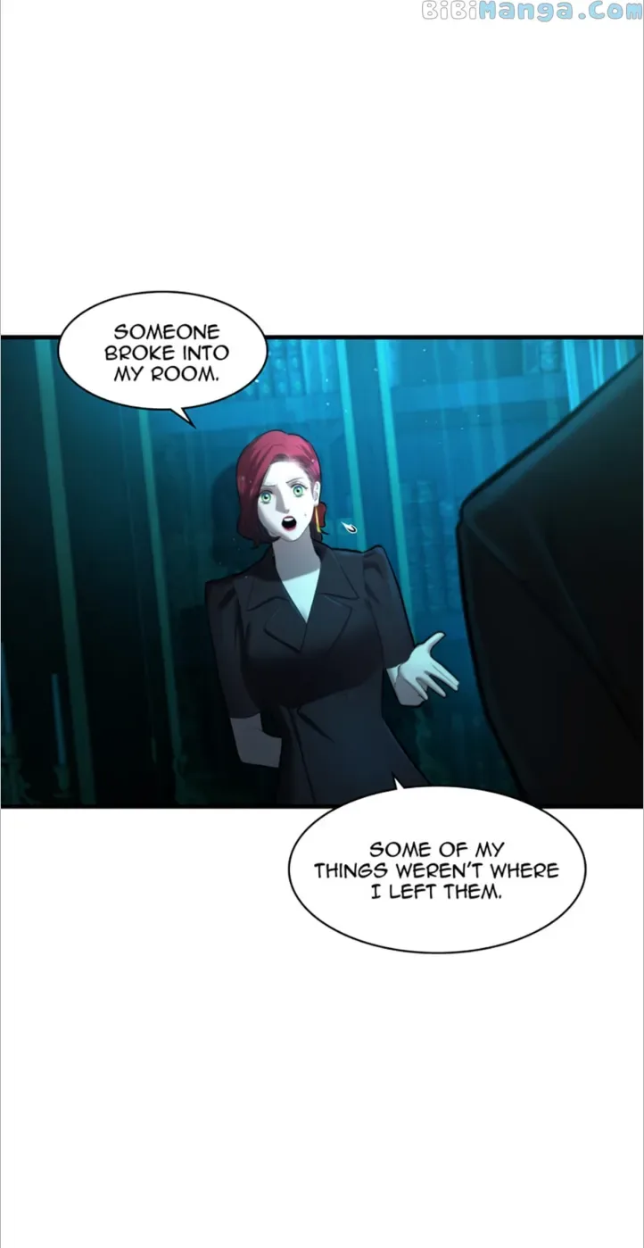 Blood Hotel Chapter 12 page 59