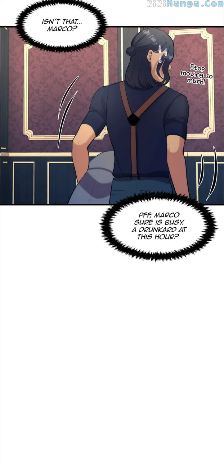 Blood Hotel Chapter 10 page 72