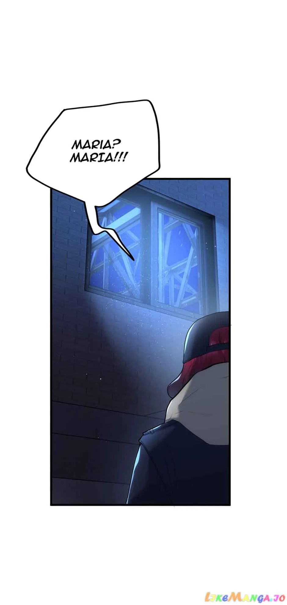 Blood Hotel Chapter 6 page 48